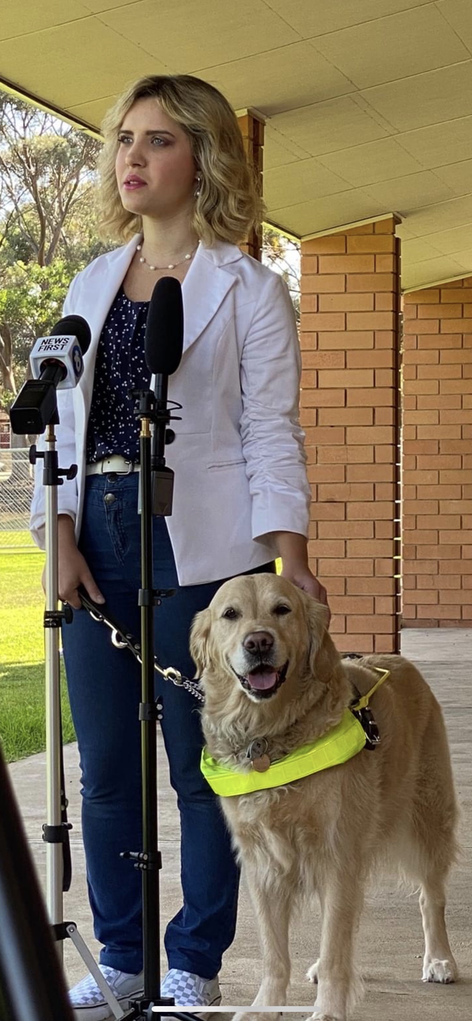 Rsb guide dogs 2025