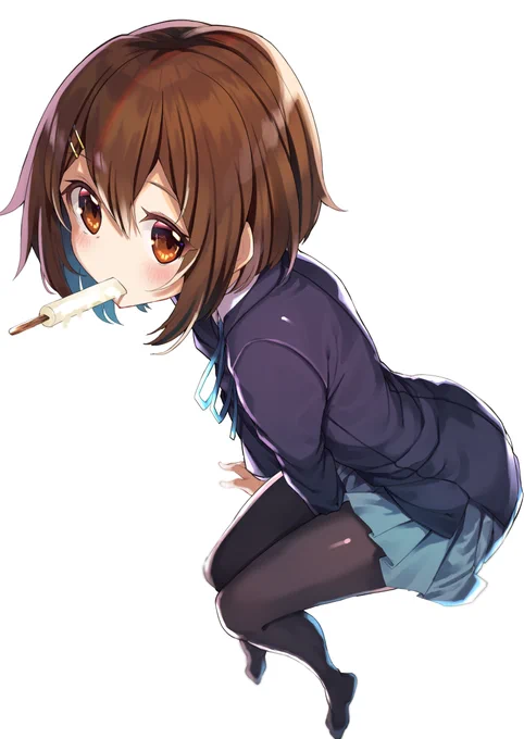 リク 平沢唯 