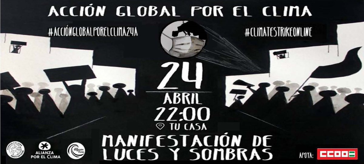 CCOO de Andalucía tweet media