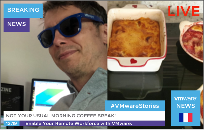 lecloud4u's tweet photo. thanks to my home Chef for this #patisserie #vmwarelife #vmwarestories #enjoylespetitsplats https://t.co/o7S7Sd6NUV