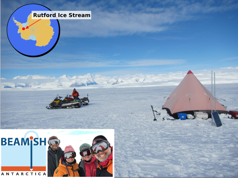 EGU_CR's tweet photo. Did you know that icequakes - little brothers of earthquakes - can tell us a lot about how ice flows over its bed? Curious? --> Read more in Sofia-Katerina Kufner's #EGUCryoBlog post !
@EGU_CR
https://t.co/4IUye4MYFP https://t.co/m0sJPqJlNp