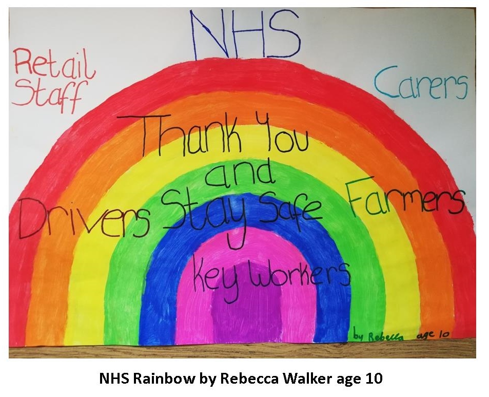 abcb_council's tweet photo. We are delighted to present this week’s superb selection of amazing artwork from our ABC Get Creative Gallery. Go to https://t.co/uTdxolNdnF to view our boroughs younger artists marvelous masterpieces.
#CreativeABC https://t.co/b1MErbpiTZ