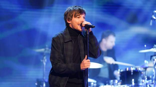 BBCSheffield's tweet photo. "Keep safe" - Doncaster music star Louis Tomlinson's message to home town during coronavirus pandemic: https://t.co/UIhDSO9Rh9 https://t.co/rFpVlZu3uh