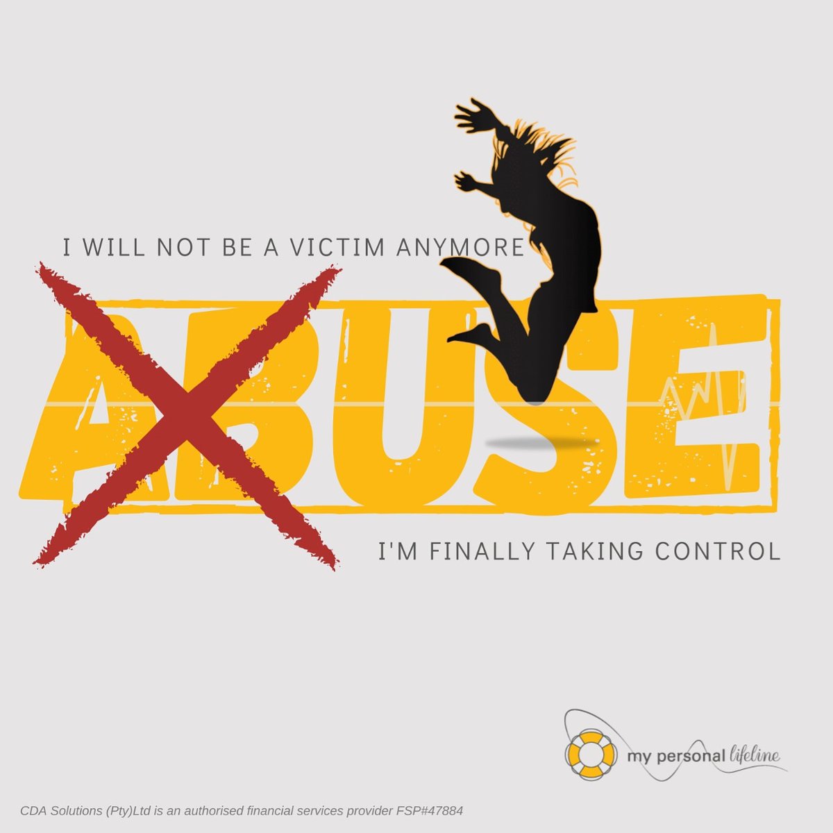 mpllapp's tweet image. We are in the business of setting victims free. Don't allow yourself to be chained down by pain and suffering, abuse is not your destiny! Click on the link, let's  chat! bit.ly/CallMeBackMPLL #KeBopheloBaka #MyPersonalLifeline