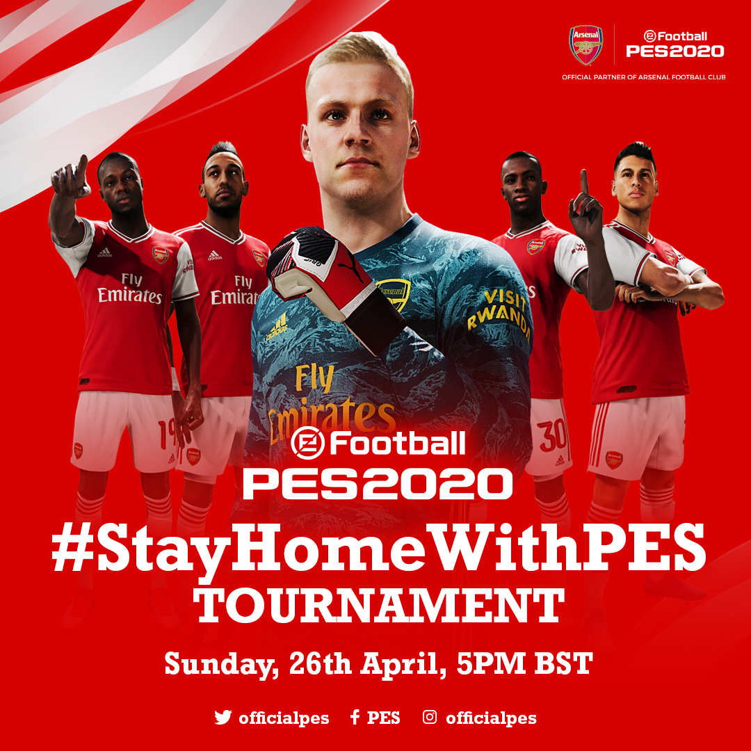 arsenal live stream twitter