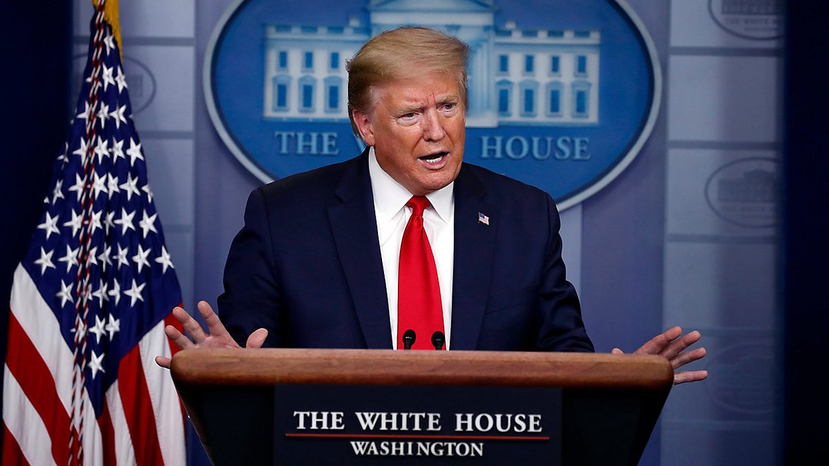 RogerABernstein's tweet photo. President Trump’s Executive Order to Temporarily Restrict Certain Immigrant Visa Classifications; Specifically Excludes EB-5.

Existing I-526 and I-829 Petitions are therefore, not impacted. https://t.co/kli8EXdmCE