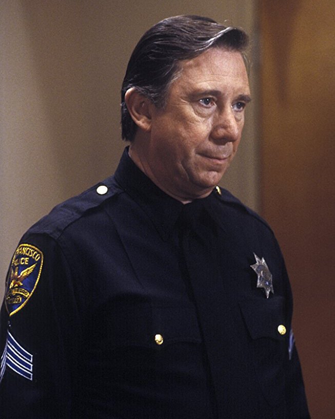 Uniquely_David's tweet image. Happy 92nd Birthday to the iconic Bruce Kirby
#Columbo #SergeantKramer #OneMoreThing