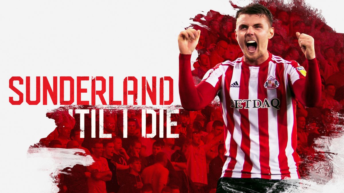 Sunderland ’Til I Die (2 seasons)Everything was in place for this to be a tale of redemption. It *may* not have worked out that way, but if you ever wanted to see what a football club means to a city, watch the opening scenes of the first episode. 