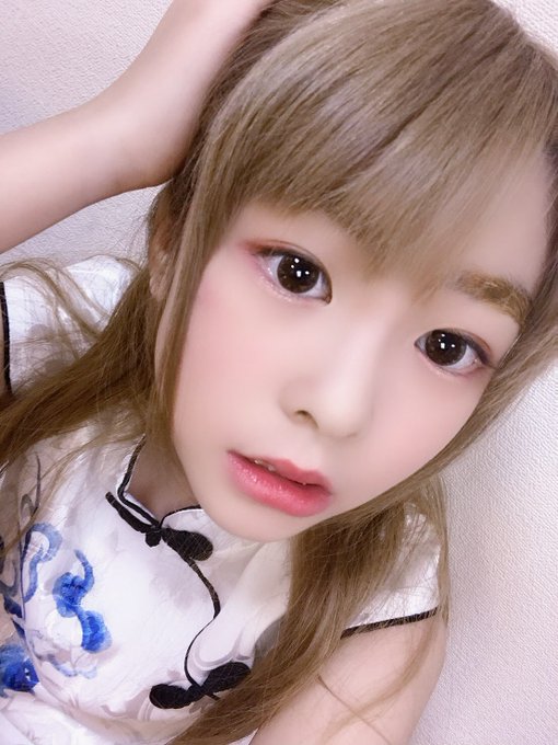 Twitterのコスプレ画像7