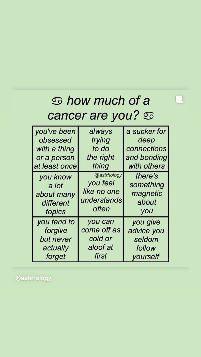 lize_lz's tweet photo. Yeahh🤦🏻‍♀️? #ZodiacSigns https://t.co/cSOPshFyJj