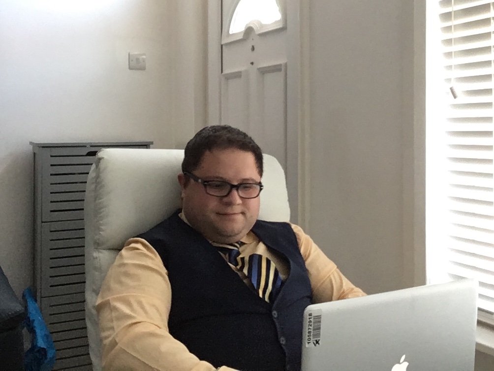Jake Brooke tweet media