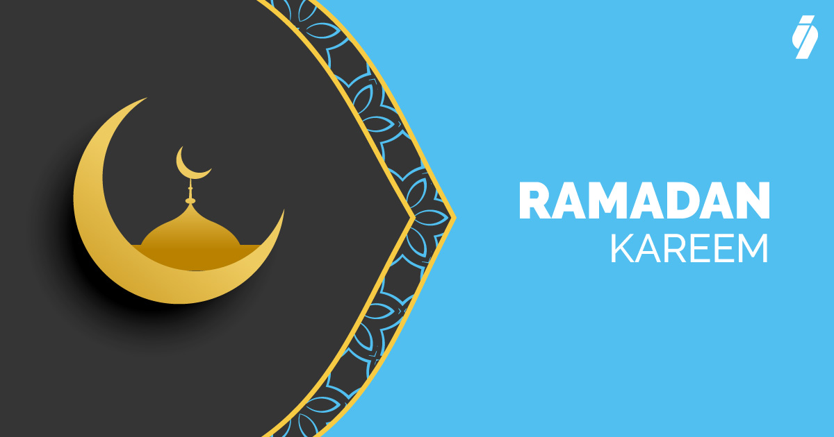 Ionycs's tweet image. Ramadan Kareem!