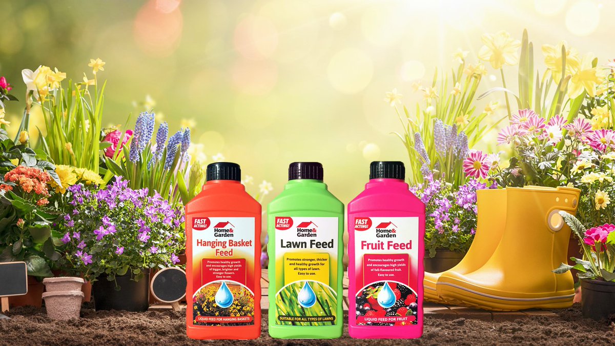 RapideProducts's tweet photo. 🌺Get your garden summer ready with products from our
Home &amp; Garden Range .🌺
-
-
-
-
-
-
-
Available to buy with our online retailers and in stores nationwide !

#stayhomestaysafe #HomeandGarden #GetYourGardenSummerReady https://t.co/j4aAsOJcDr