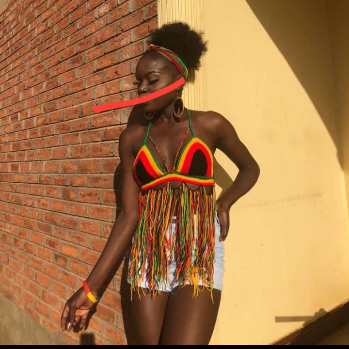 bridgetalexandr's tweet photo. Dream Country?Jamaica ๐Call me Queen SELLASIE ๐ #Hempress https://t.co/RqDc7yB6vY