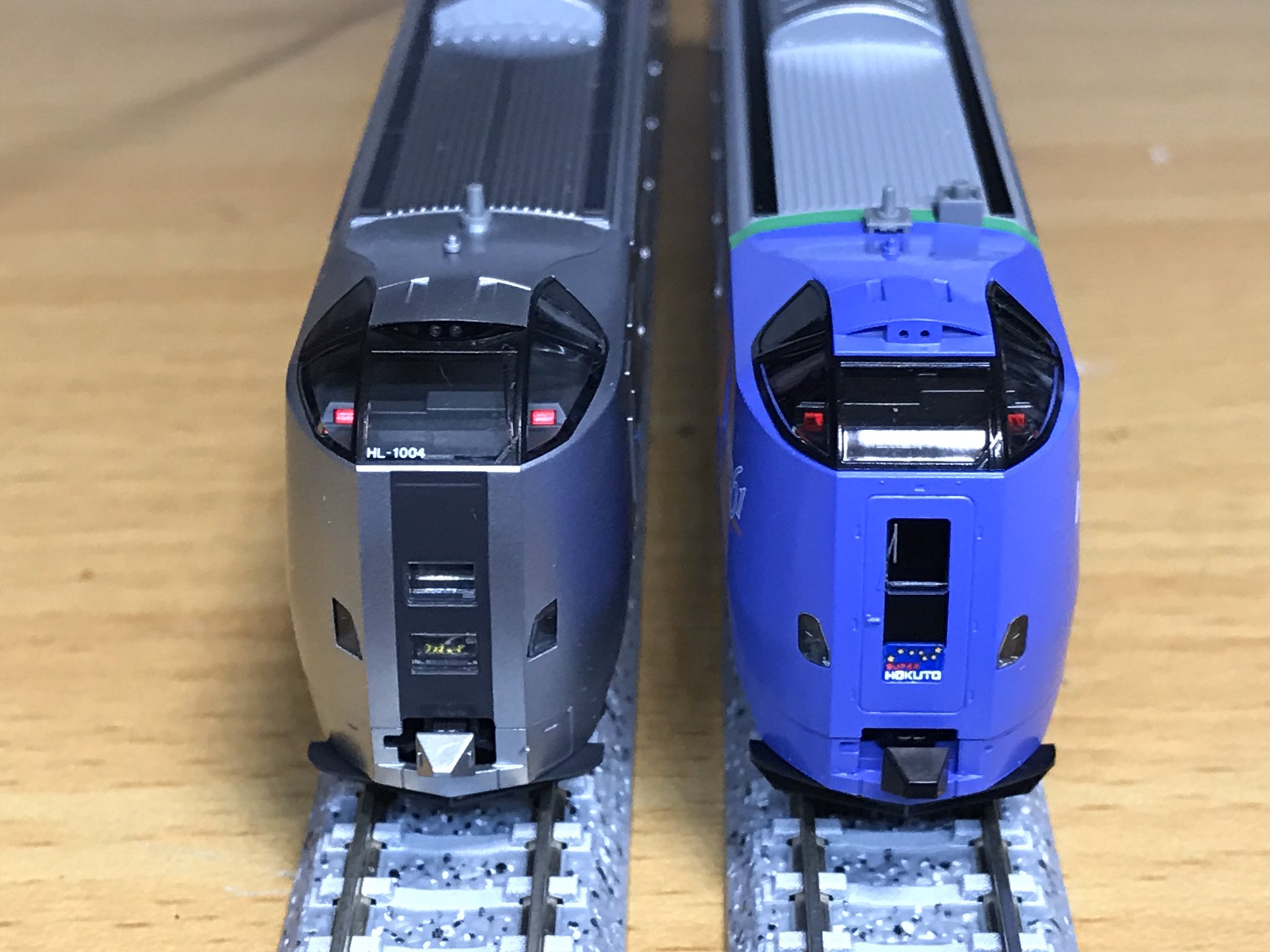 ロングツアラー on X: 