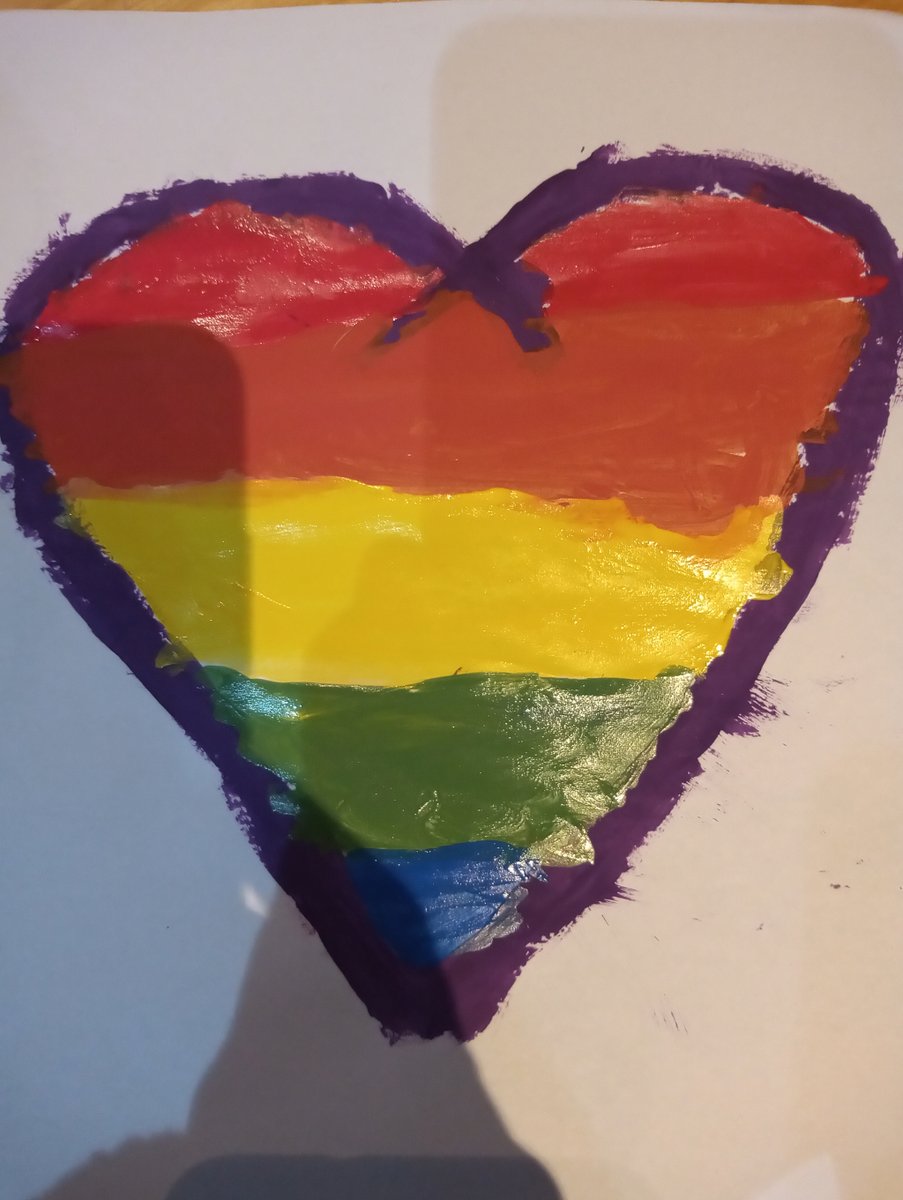 revcep's tweet photo. Love is patient, love is kind…practicing family love during lock down https://t.co/xx238HbHTV https://t.co/5sDOAHe9QN