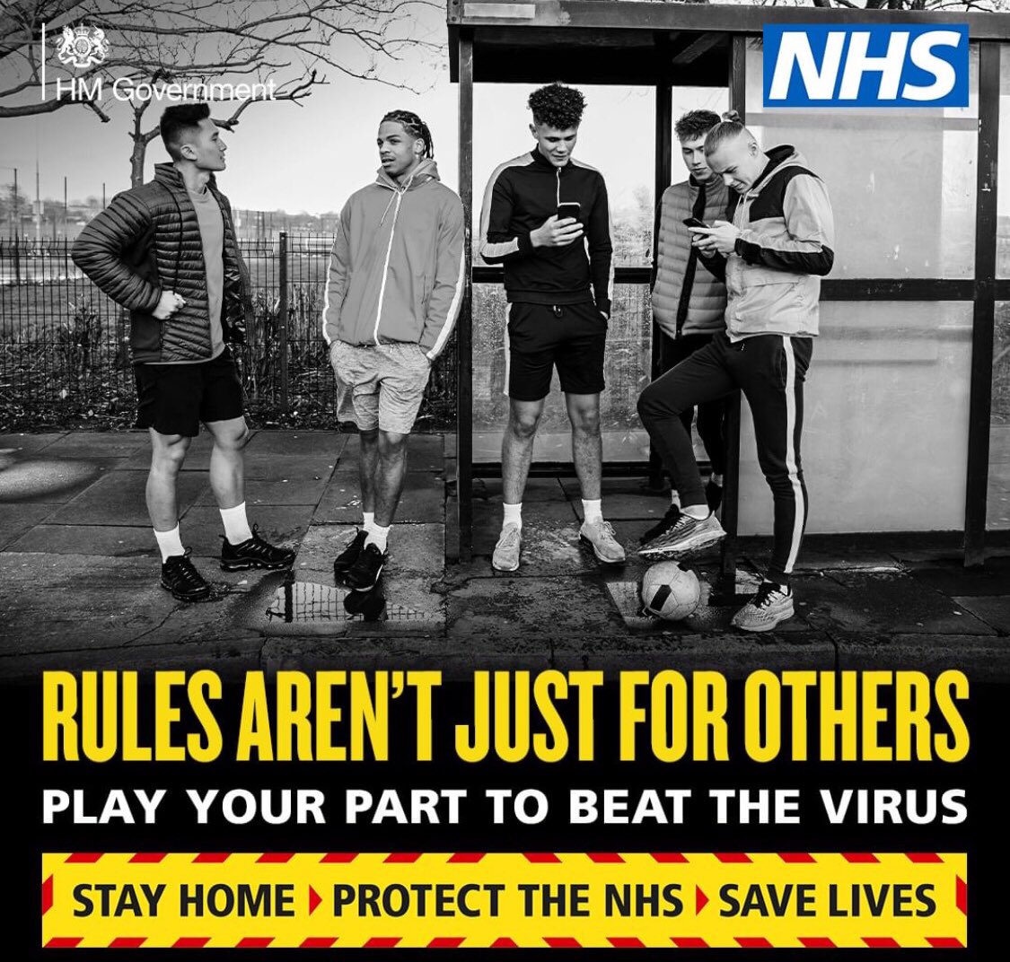 The Neet Team wishes you all a great weekend ahead! #StayHomeSaveLives