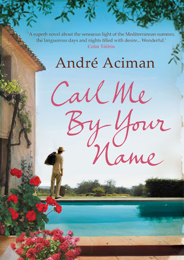 -Call Me by Your Name An Oscar nominated film as well. Personally one of my favourite books. If you like great descriptions about scenery and emotions then this is the book for you.