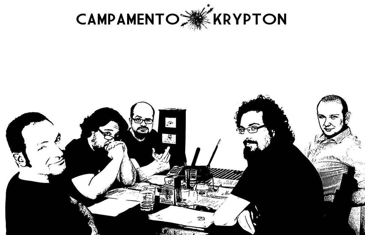 ¡Celebramos 7 años! Tal día como hoy publicábamos nuestro primer podcast y tras 183 episodios y más de 2 millones de descargas, aquí seguimos. Nuestro compromiso con esta aventura se ha mantenido sobre todo GRACIAS A VOSOTROS. A continuación LOS 10 episodios más descargados.