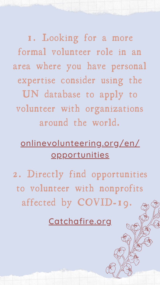 RPCVsServing's tweet image. #Volunteer #PeaceCorps #volunteering #VolunteersAgainstCovid19