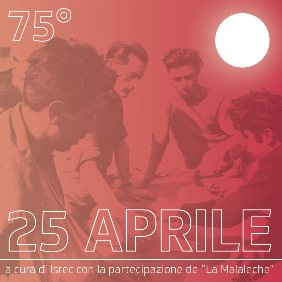 Isrec Bergamo tweet media