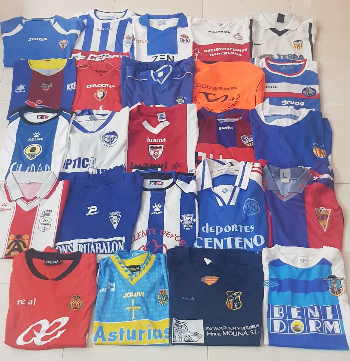 David Sanchez tweet media