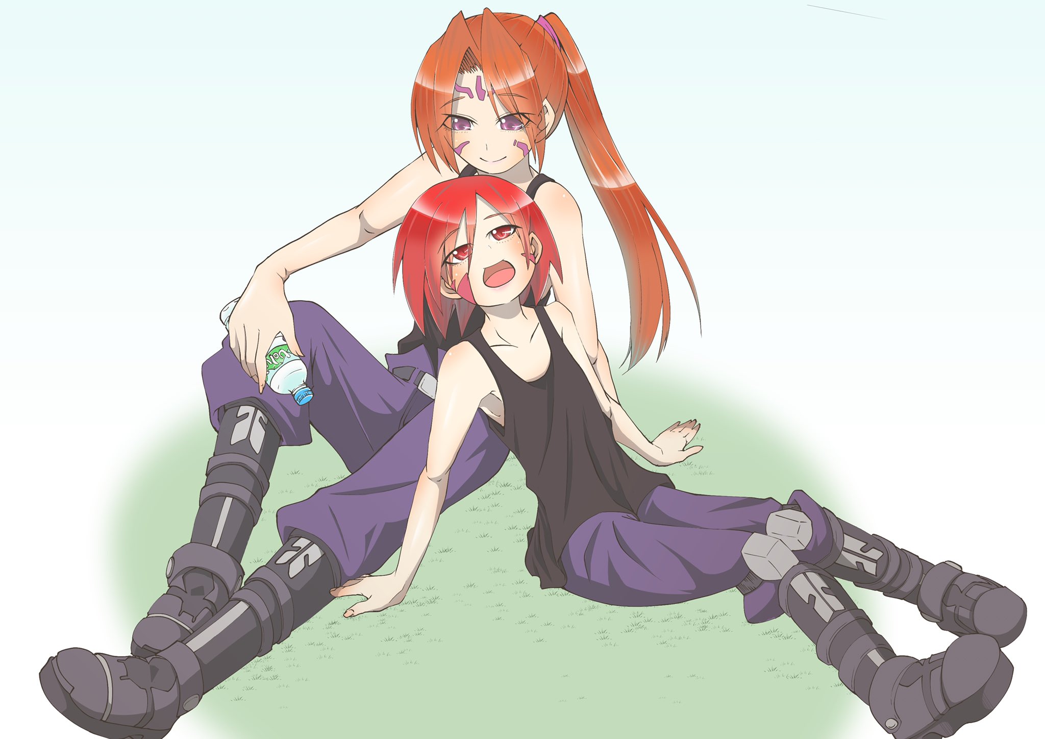 ゾイドバトルカードゲーム】マリエス・バレンシア