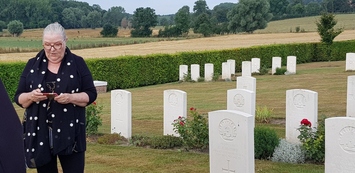 today is real battlefield touring we are on our own out on the ground and the stories intertwined with the history will evolve throughout the day. 11/