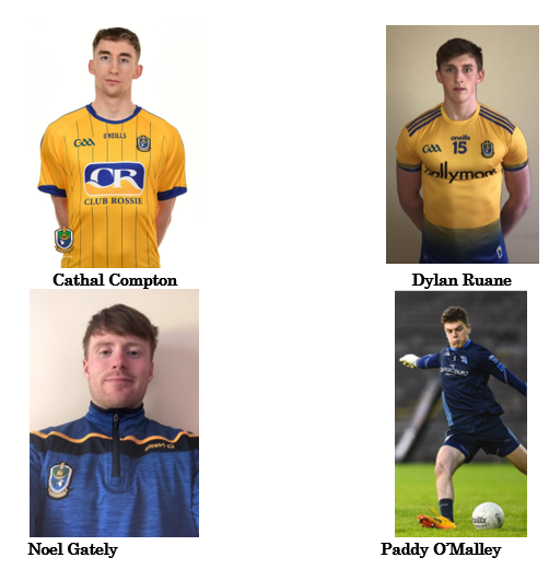 Roscommon GAA tweet media