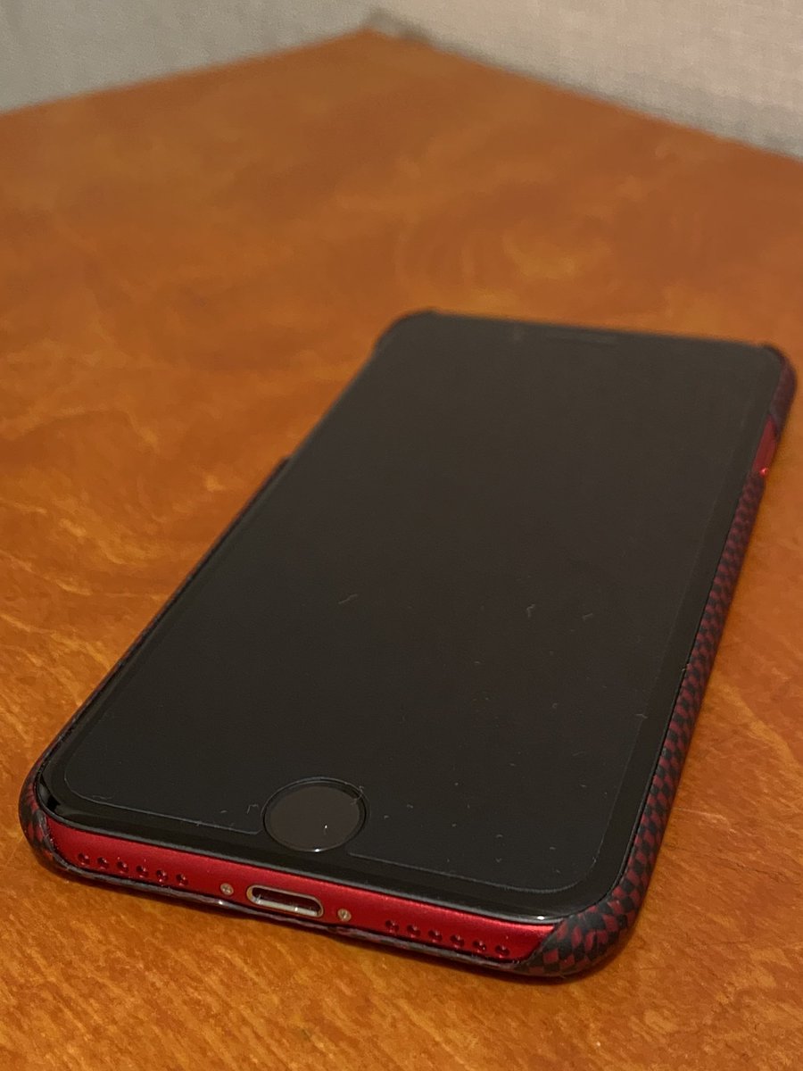 ヮ Tie2 しまった Iphone 8サイズのリングネジが無い 両ネジ交換タイプはケースに干渉するんだよなぁ Se 2nd対応品 何処か出してくれないかしら ヮ Tie2 しまった Iphone 8サイズのリングネジが無い 両ネジ交換タイプはケースに干渉するんだよなぁ Se 2nd対応品 何処か出してくれないかしら