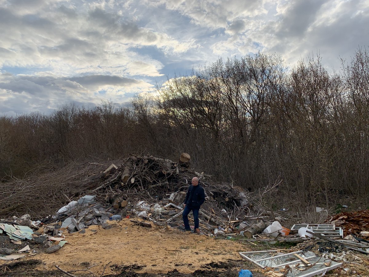 И ВНОВЬ НЕЗАКОННЫЕ СВАЛКИ В ДОНСКОМ! «ЭКОЛОГИЧЕСКАЯ ЗАЩИТА» ЗАПУСКАЕТ НОВЫЙ ПРОЕКТ, НАПРАВЛЕННЫЙ НА РЕШЕНИЕ ПРОБЛЕМЫ ЗАМУСОРИВАНИЯ РЕГИОНА. vk.com/ecozaschita?w=…