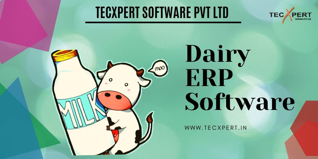 TecxpertL's tweet image. Grow your Business From Today, With our excellent Dairy ERP software . Kindly contact us on our no. or visit our website for more details.

Call - 91-120-4677250 

Web - tecxpert.in 

#ERP_Solution #DairyIndustries #ERP_Management #Milk #MilkERP