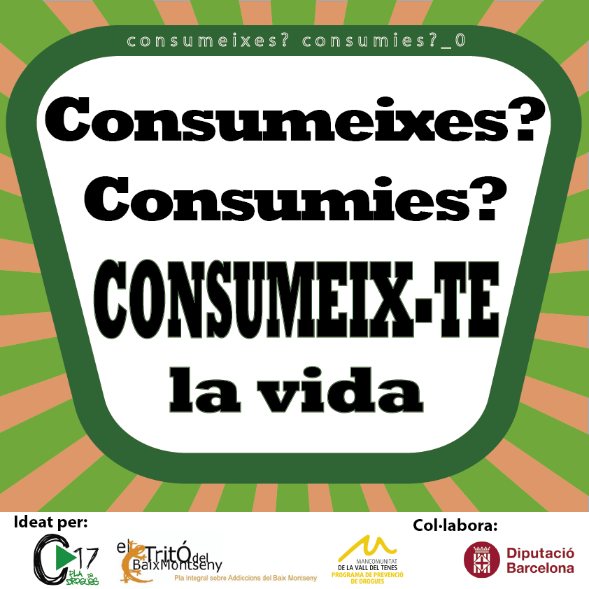PpdVallTenes's tweet photo. 📢Seguim amb els #confitips, aquest cop reflexionem de consums i confinament...
https://t.co/m4rPHkXrLP https://t.co/0DnsAyK23T