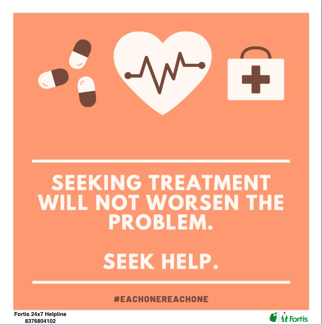 kamna_chhibber's tweet image. Its important to encourage #helpseeking in those who are struggling around you.
#EachOneReachOne
@TwitterIndia @dr_samirparikh 
#mindspace
#IndiaFightsCOVID19
