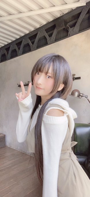 Twitterのコスプレ画像27