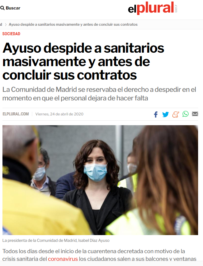 nachochaparro's tweet photo. Casado pide y Ayuso despide. https://t.co/E5XCxdqF4m