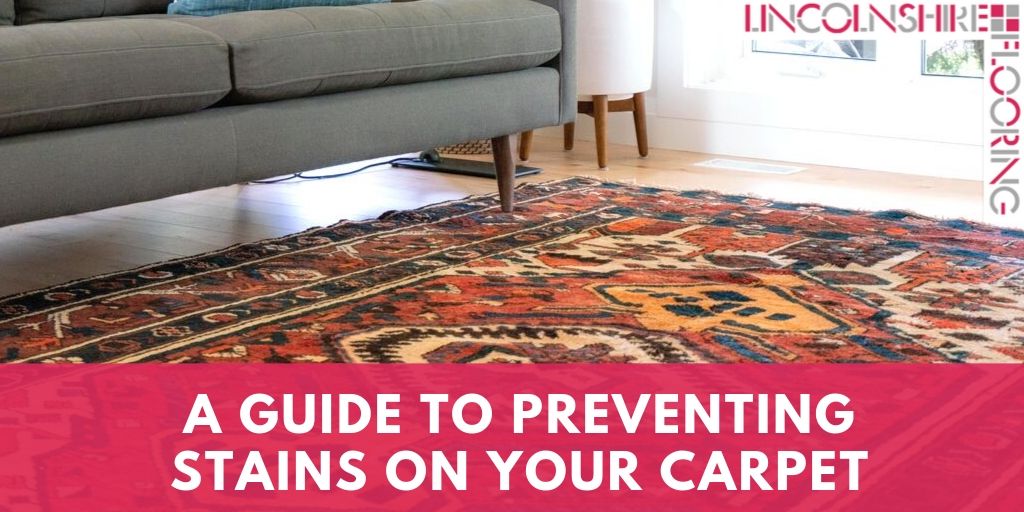 LincsFlooring's tweet image. A guide to preventing stains on your carpet&amp;gt;&amp;gt; #carpetcare #carpettips hubs.ly/H0pxZbF0