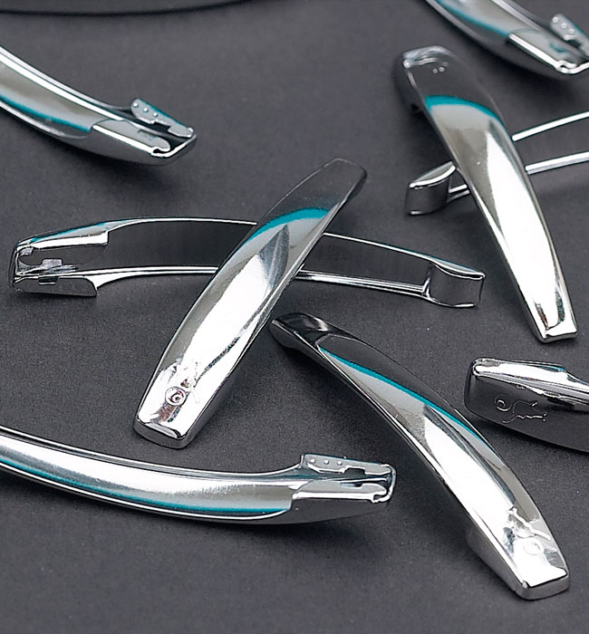 Our in-house #Tooling capabilities include #Grinding, #Milling, #CNC Milling, #Turning and Die Sinks. See more on our #Presswork page here:
 ow.ly/ud0V50yVbAh