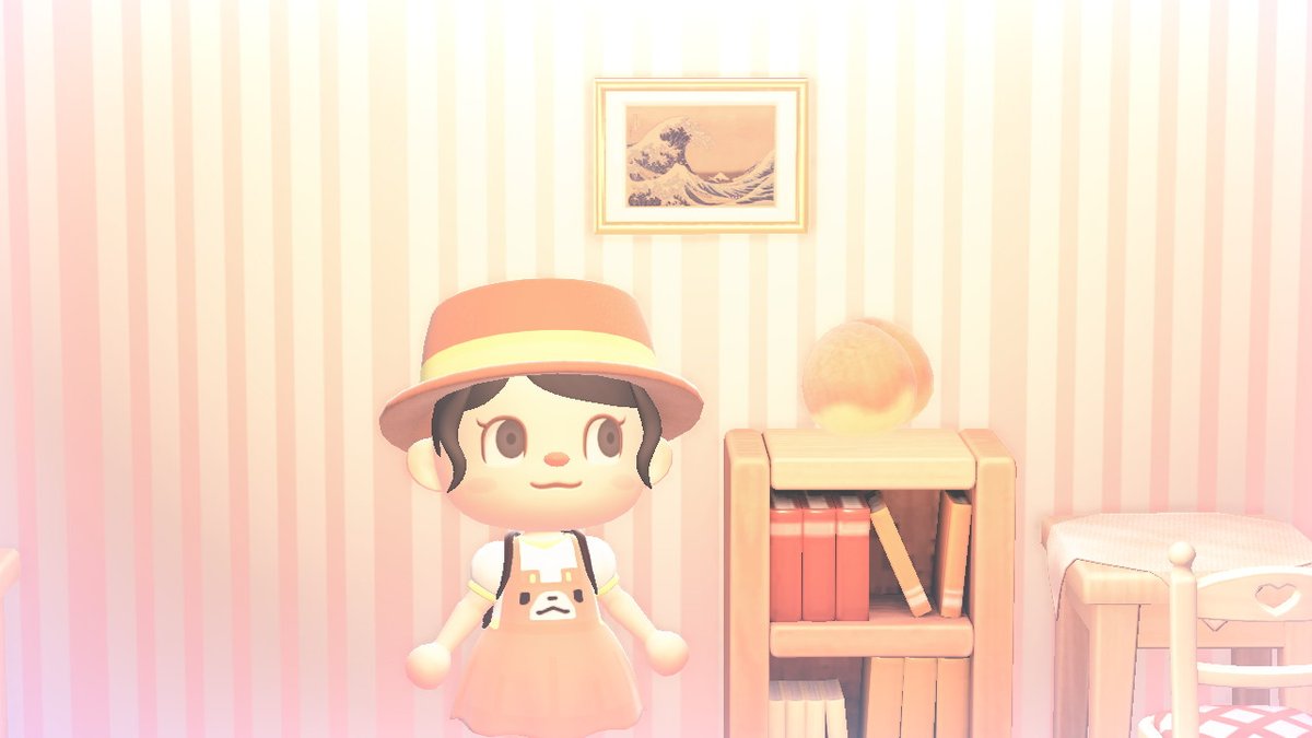 PastelyUsagi's tweet photo. #AnimalCrossing #ACNH #NintendoSwitch https://t.co/gHni8XXFVa