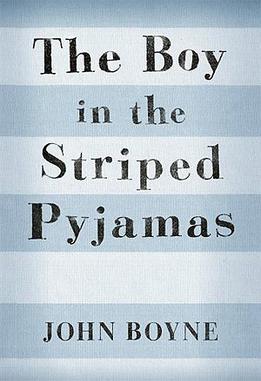 -The Boy in the Striped PyjamasA classic fiction book set during the Nazi rule. It is an easy read and a tear jerker. If you have not read it (or watched the film at least) GET ON IT!