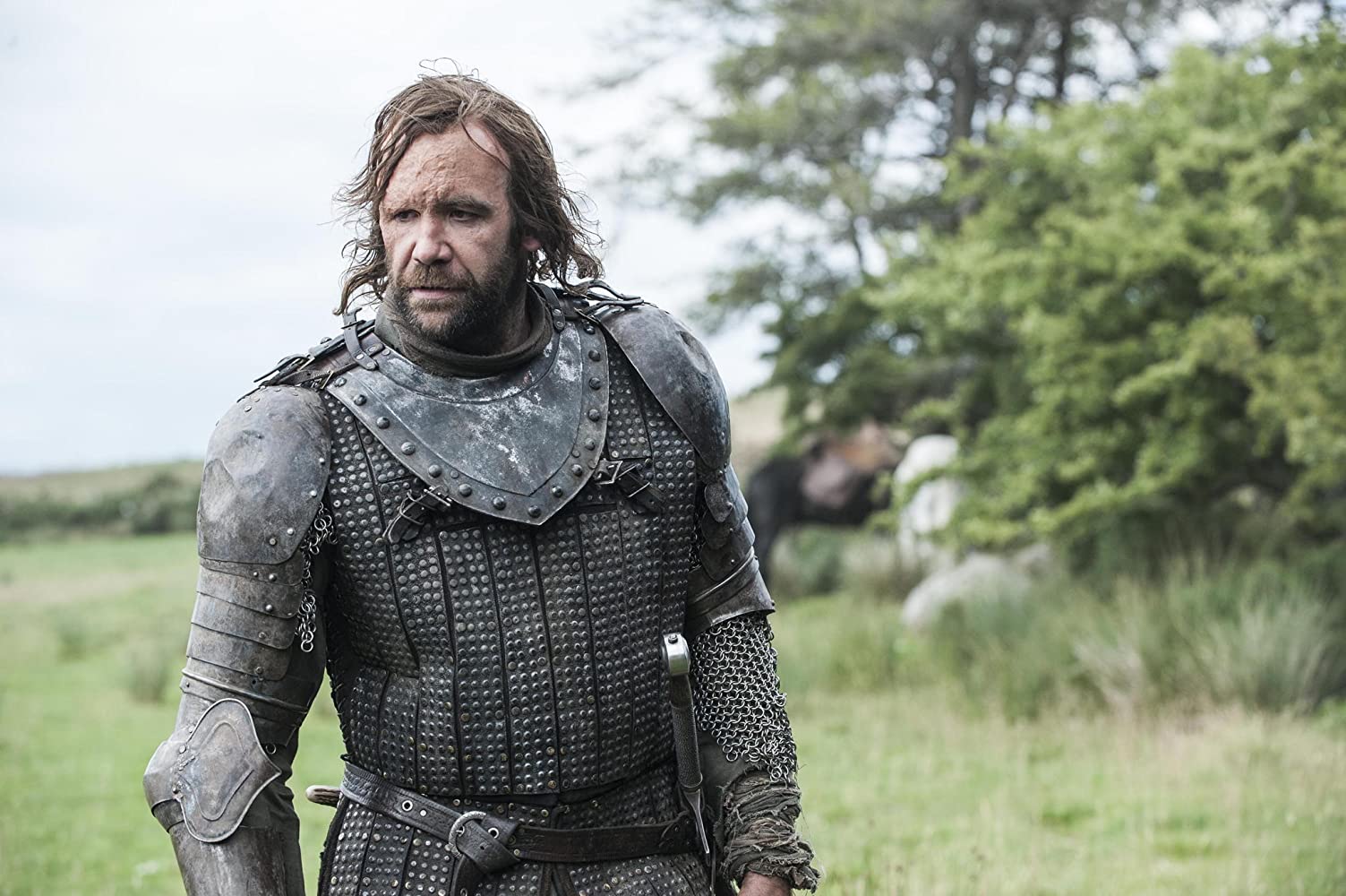 Happy Birthday to Rory McCann!  