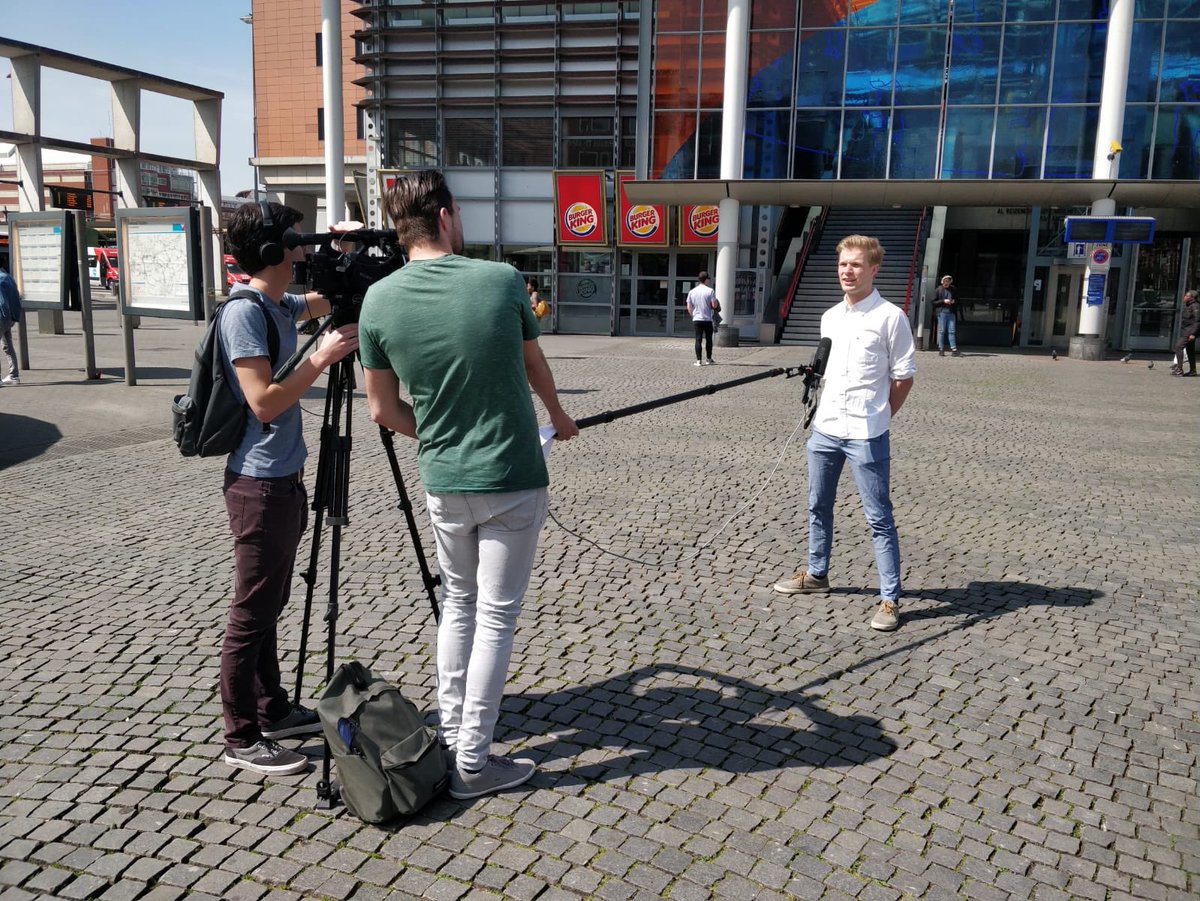 Jongerenambassadeurs Den Bosch tweet media