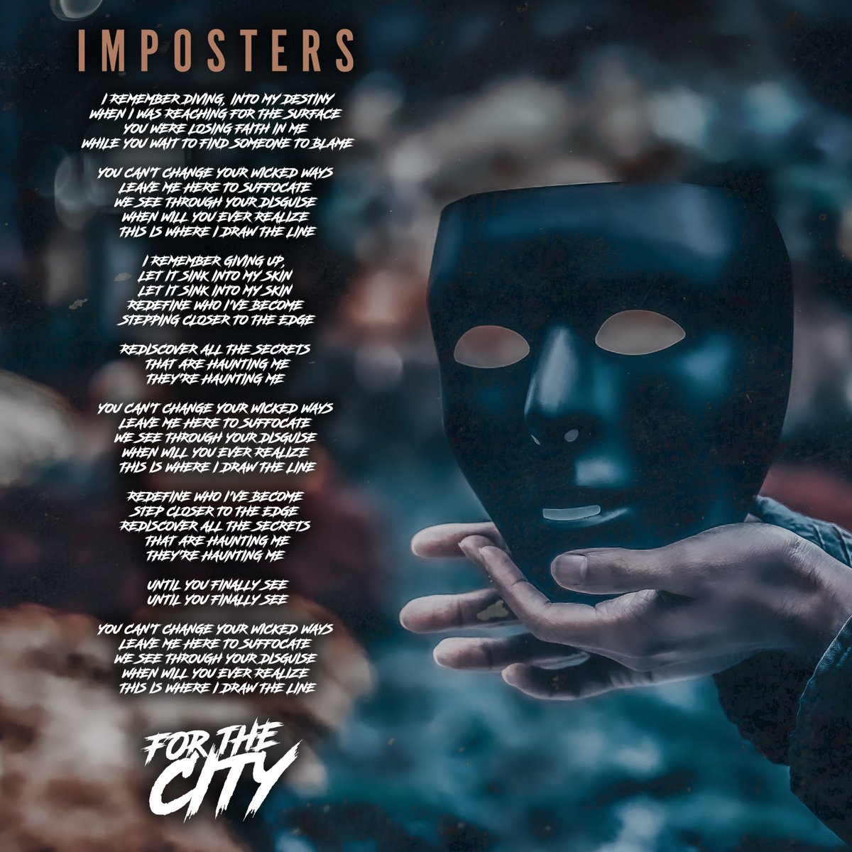 NAYSAYERS tweet media