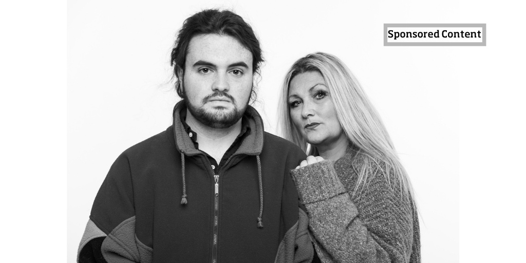 thebookseller's tweet image. Bestselling novelist @MrsAmandaProwse
and her son and co-author, Josiah Hartley, are here to answer your questions about their gripping new memoir, The Boy Between. Two true stories to tell—a son in darkness and a mother trying to bring him into the light: amzn.to/3bx9bBr