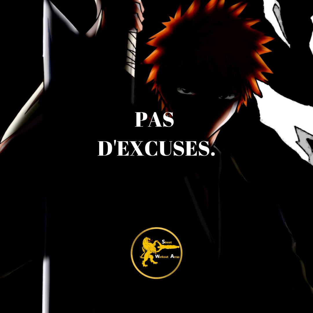 SWArras62's tweet photo. Les excuses sont dans ta tête
➡️Notre site  ⤵️
➡️ https://t.co/Kv3ZHsPHMk, lien dans la bio
➡️Notre application est sortie ! Lien en bio
#streetworkout #calisthenics #workout #workoutmotivation #workouts #handstand https://t.co/XOA7TvAiQb
