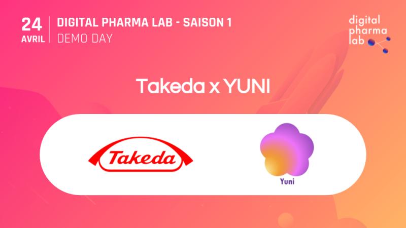 BenoitMdS's tweet photo. Live #DemoDayS1 @DigitalPharmaLb
Mot de la fin pour @pascbec et Didier @Tranchier
"Nous sommes partis dans un nouveau monde" "Des moments de partage extrêmement forts" "6 projets réussis" 👏👏👏👏👏👏
#RevolutionPharmaTech #hcsmeufr
▶️ A revoir ici : https://t.co/xjbRmIHd7t https://t.co/FGCBlh12VC
