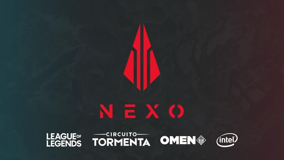marcaesports's tweet photo. BOOM!!!💥 

¡MARCA cubrirá la Liga Nexo perteneciente al Circuito Tormenta de League of Legends!

A partir de la semana que viene, @SomosLaTormenta tendrá su sitio en nuestra web... más el campeonato Fortnite ¡y una sorpresa para el finde! 

VAYA SEMANITA https://t.co/J7L0oPqcpN https://t.co/LH5qZEmCgK