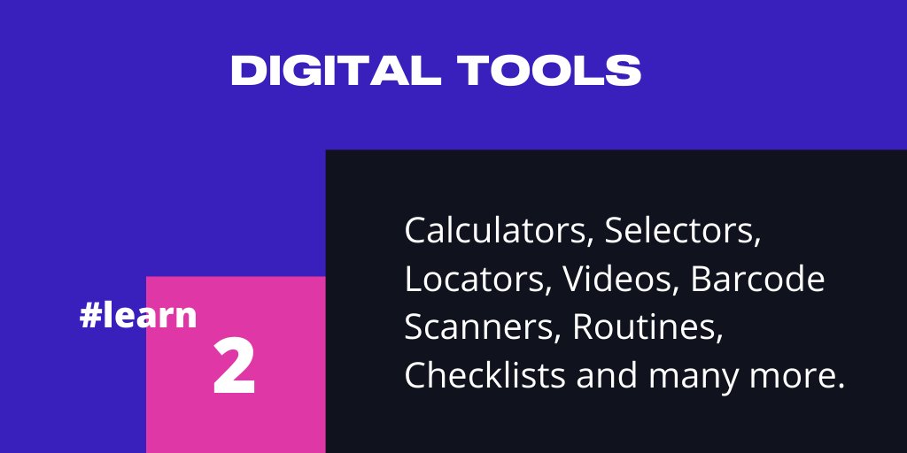 CaddifyHQ's tweet photo. The mobile age is giving rise to a Digital Tool revolution for manufacturers. Product Value needs to be realised. Product Experience is key. Specialised tools delivered via Product Companion Apps are changing the game
#manufacturing #mfg #industry40 #companionapps #digitaltools https://t.co/bcYipnEIa7