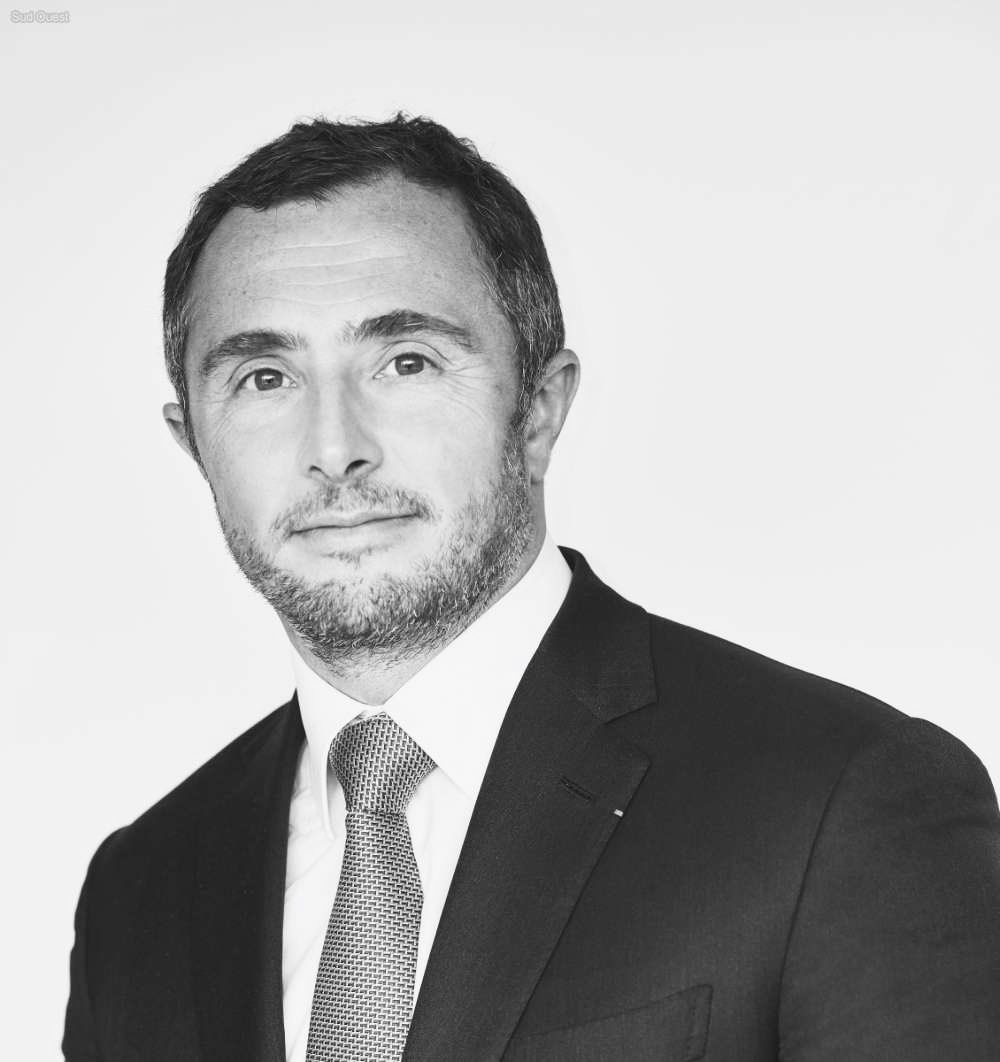 cavagneb's tweet photo. Les mots nous manquent tant ton départ est un choc. Je pense fort à ta famille, à tes équipes, à Guillaume. Au revoir Jean-Philippe, au revoir mon ami. https://t.co/pOVnZ1rNZF