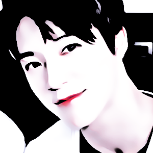 #แจกดิส doyoung jeno !
